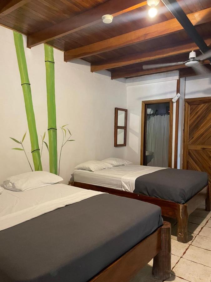 Beach Cabinas Playa Santa Teresa  Zewnętrze zdjęcie