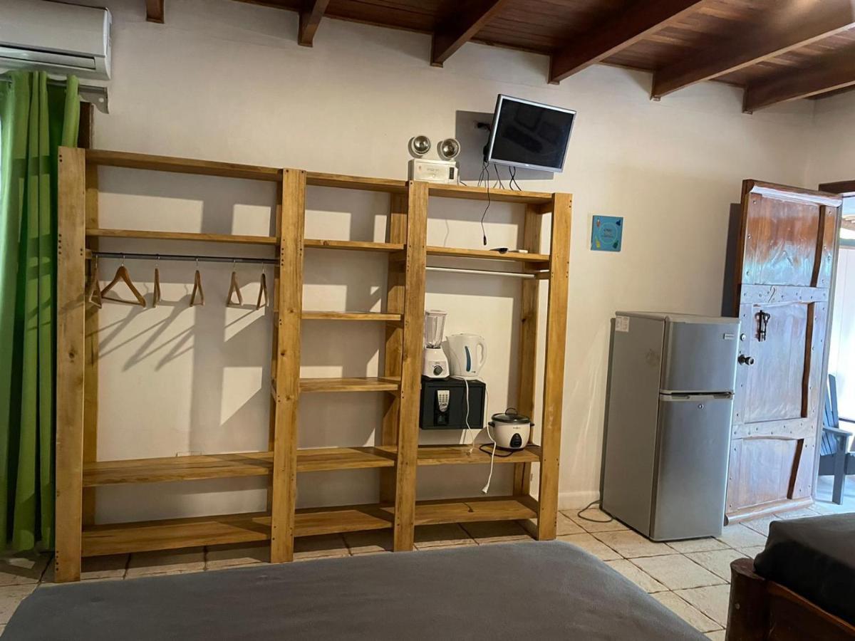 Beach Cabinas Playa Santa Teresa  Zewnętrze zdjęcie