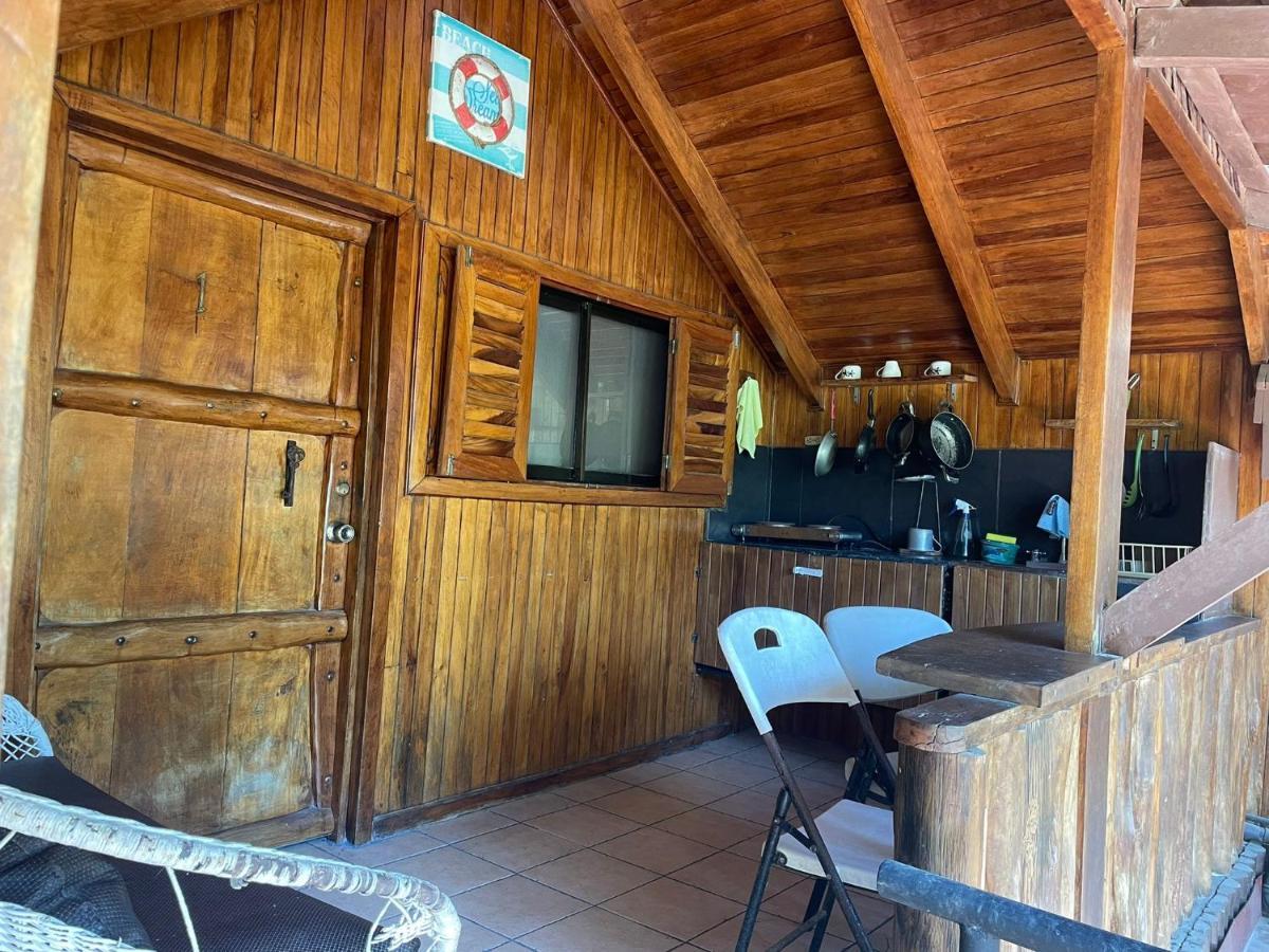 Beach Cabinas Playa Santa Teresa  Zewnętrze zdjęcie